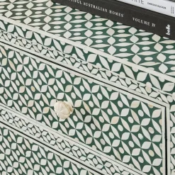 Richardson Chest
