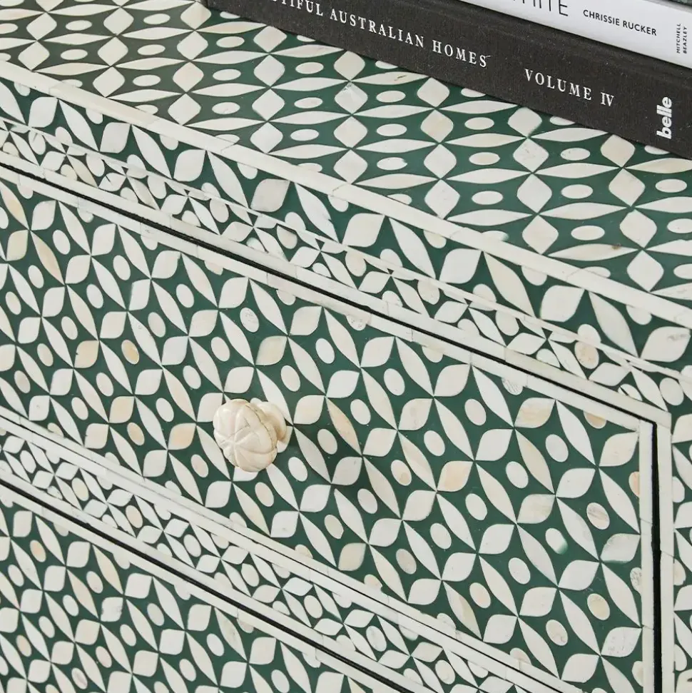 Richardson Chest