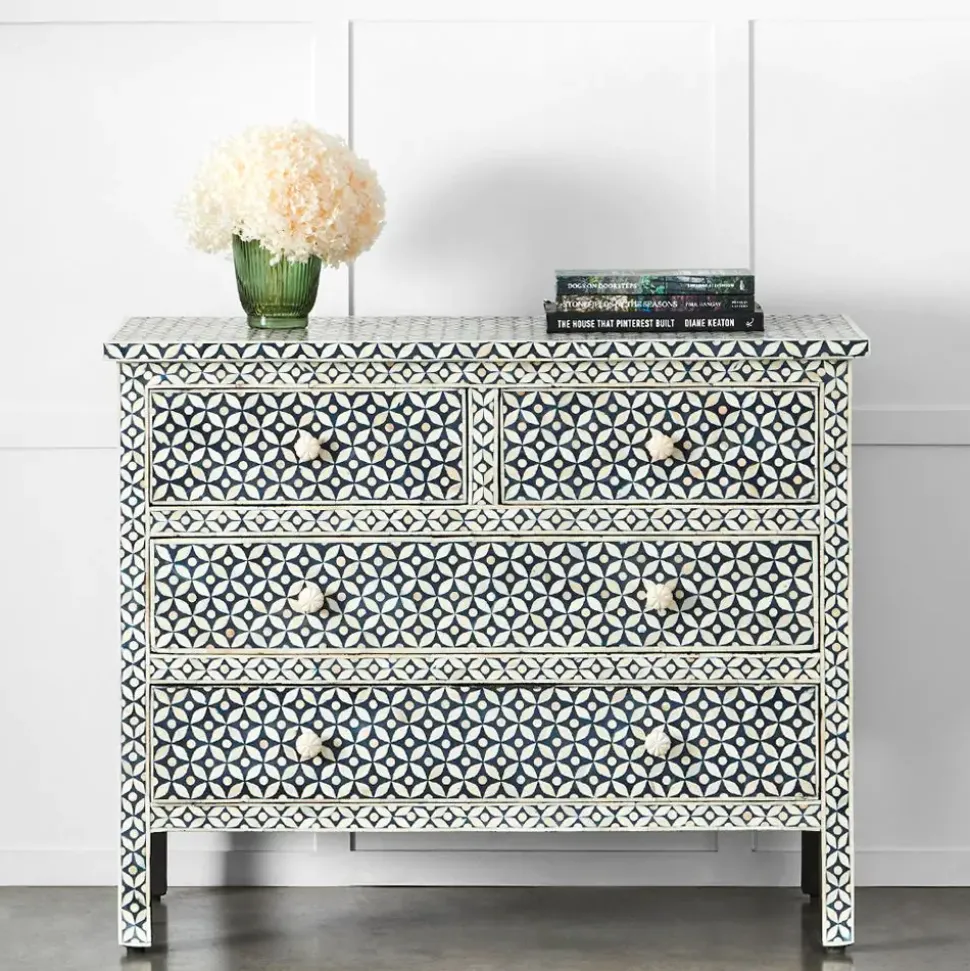 Richardson Chest