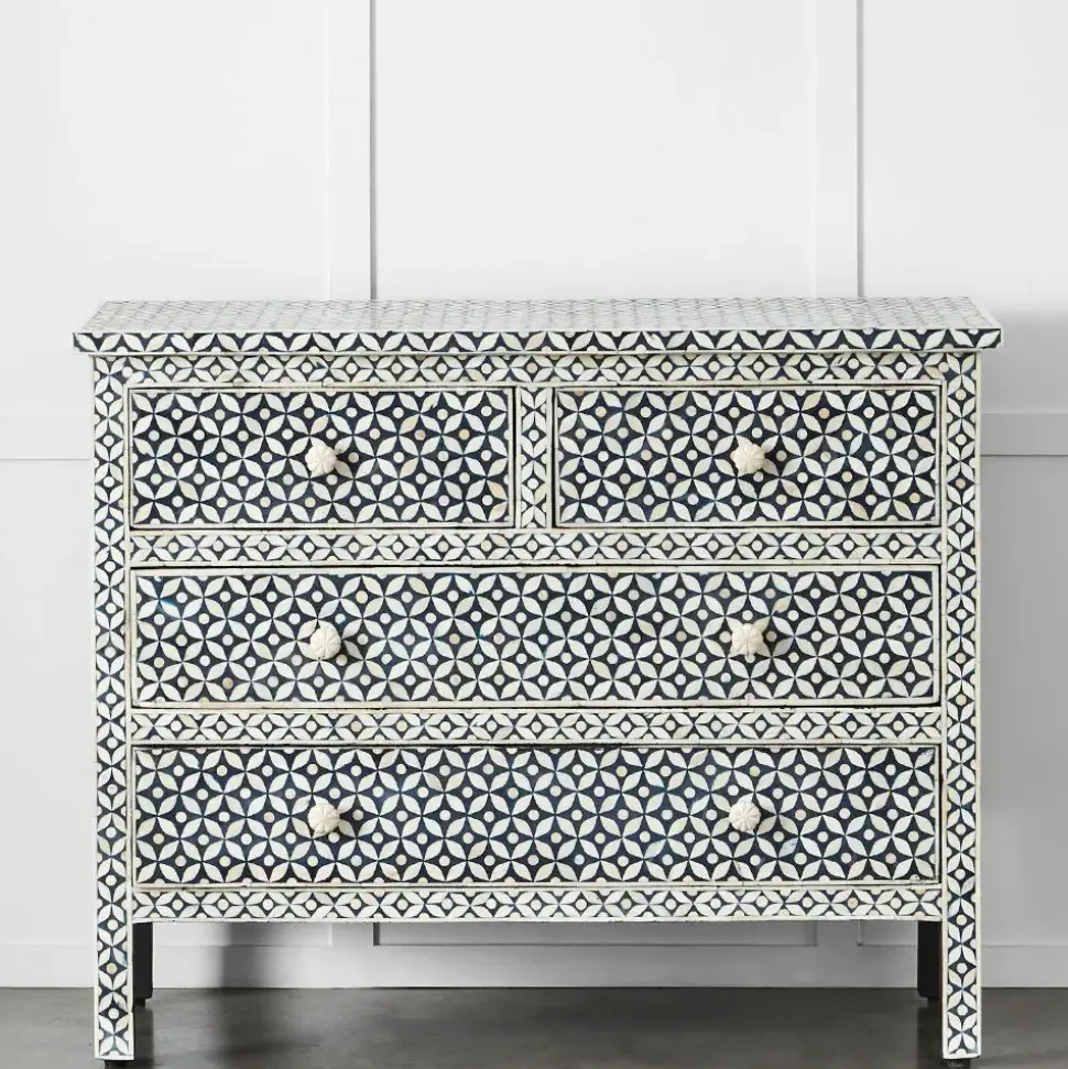 Richardson Chest