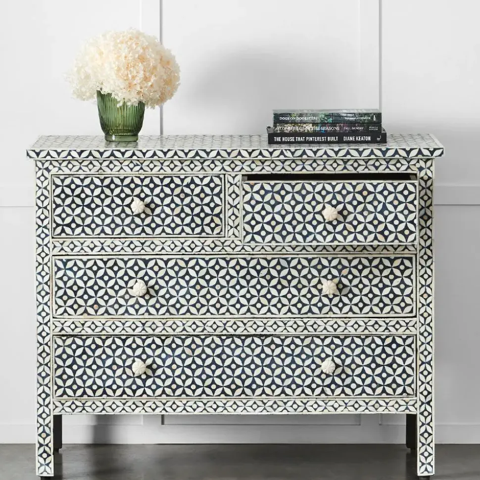 Richardson Chest