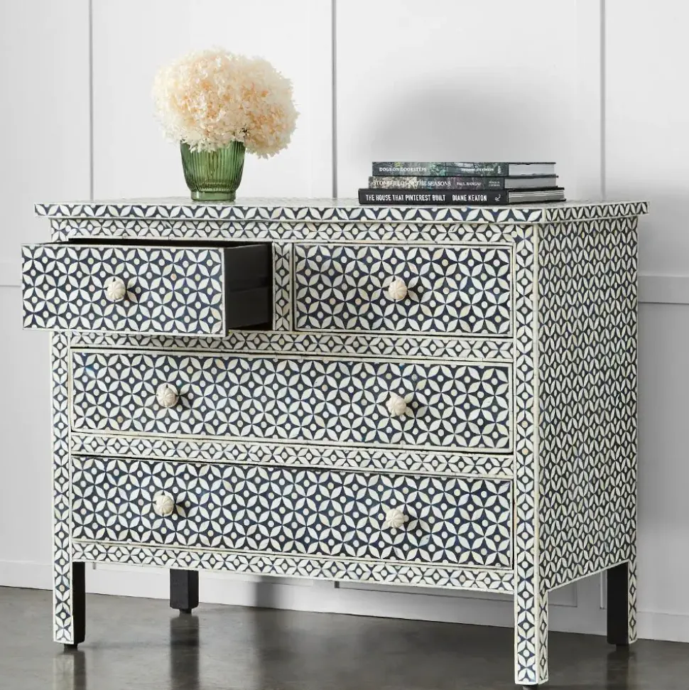 Richardson Chest