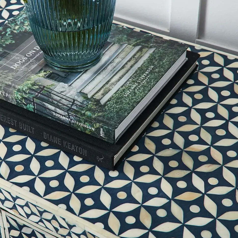 Richardson Console Table