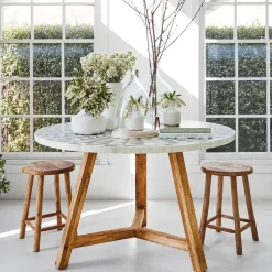Richardson Dining Table 122