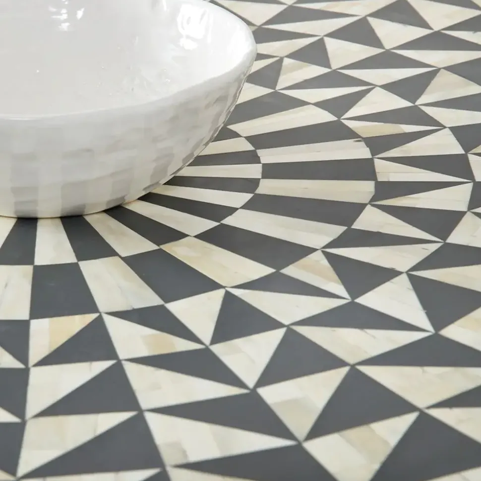 Richardson Dining Table 122