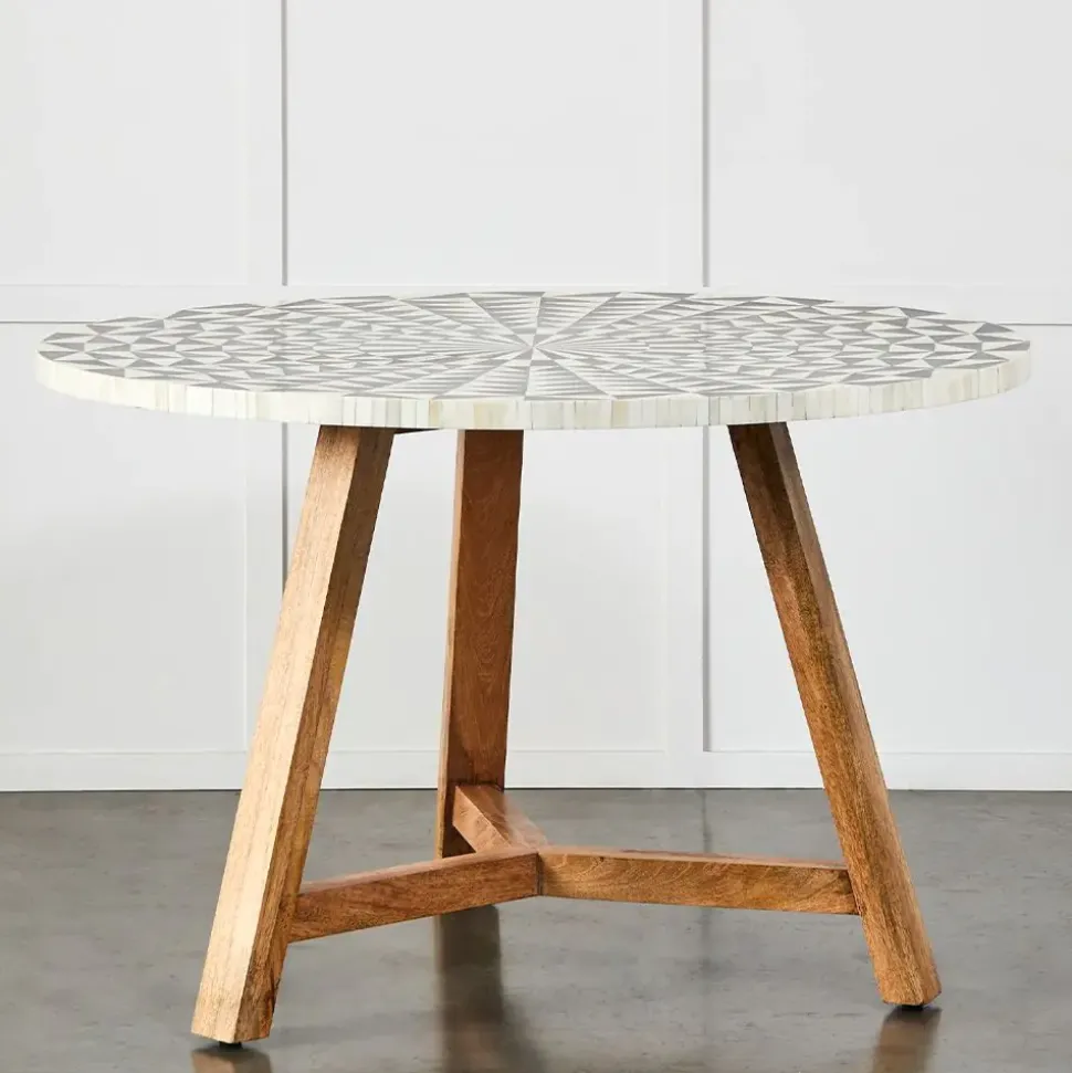 Richardson Dining Table 122