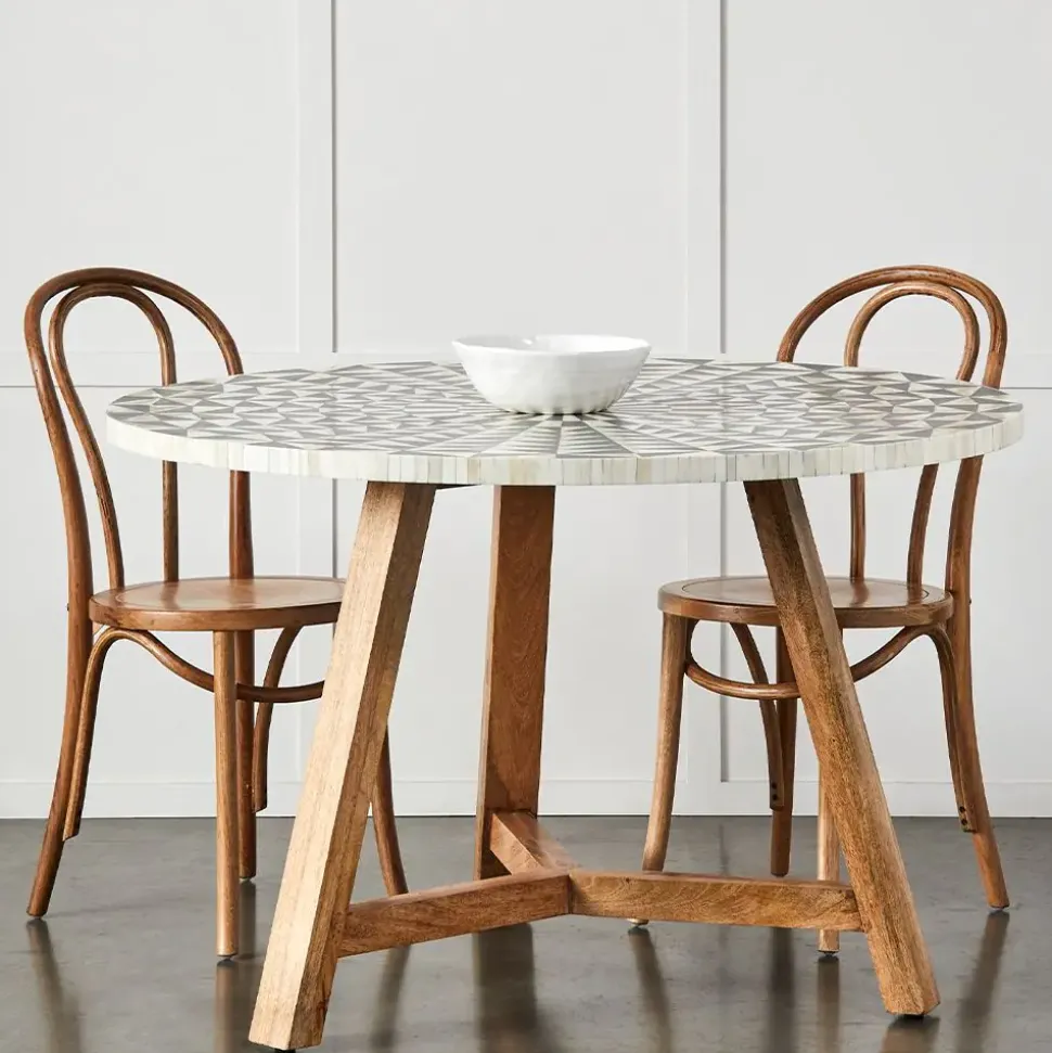 Richardson Dining Table 122