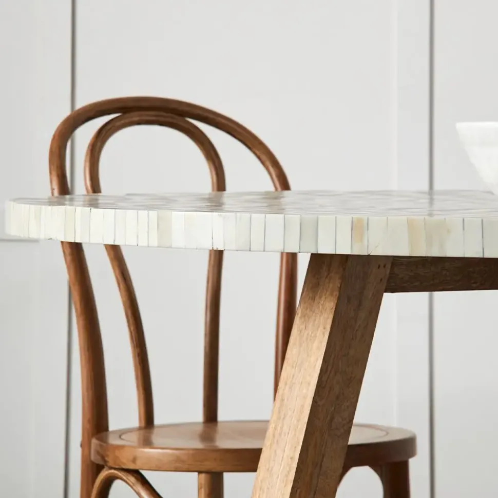Richardson Dining Table 122