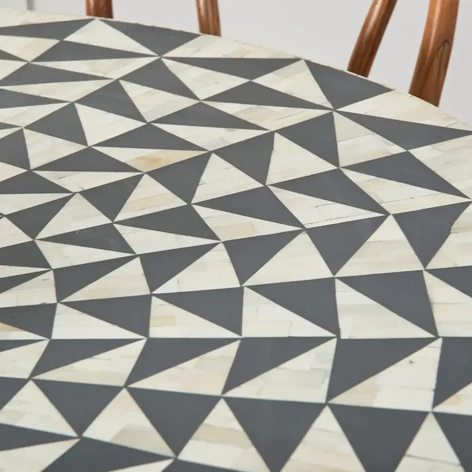 Richardson Dining Table 122