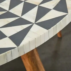Richardson Dining Table 122