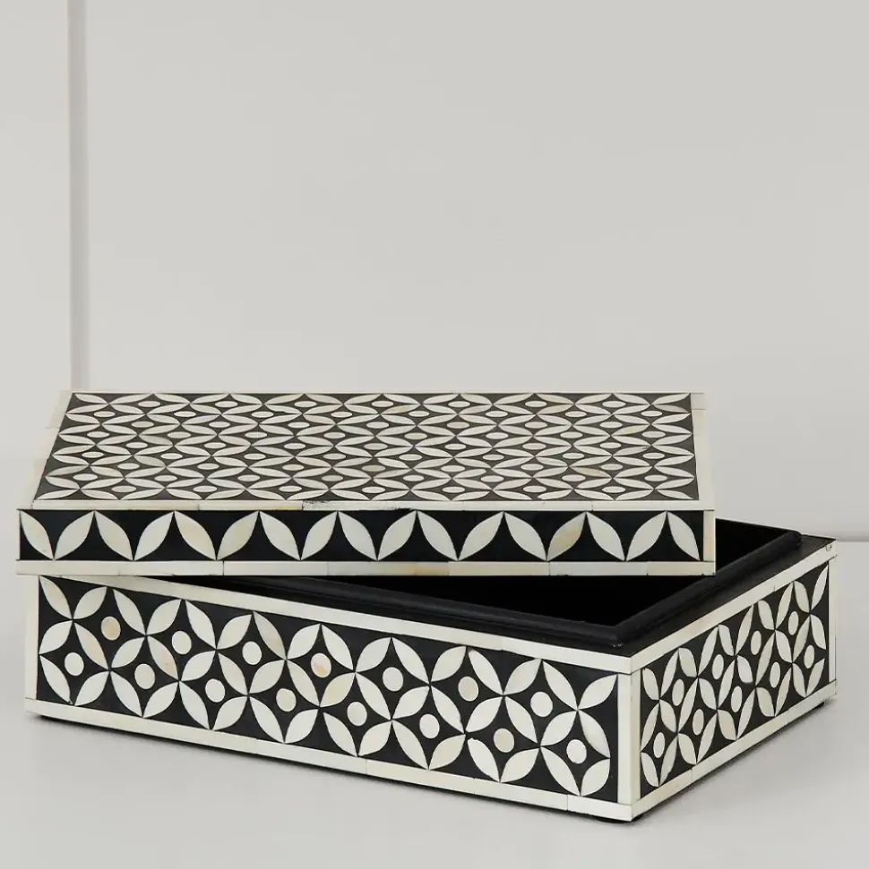 Richardson Mia Box