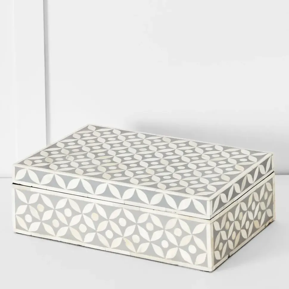 Richardson Mia Box