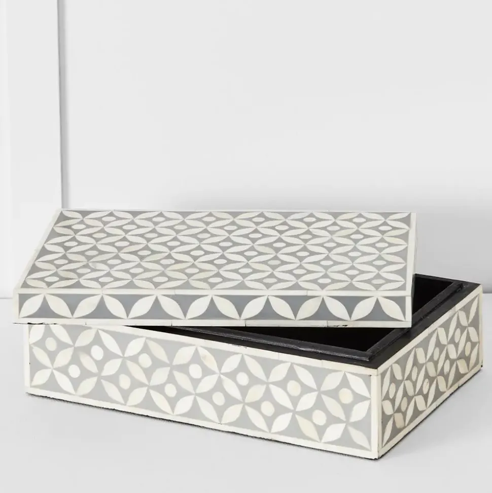 Richardson Mia Box
