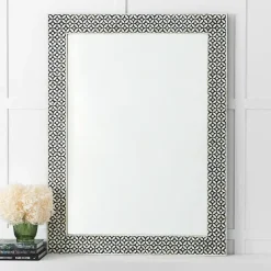 Richardson Mirror