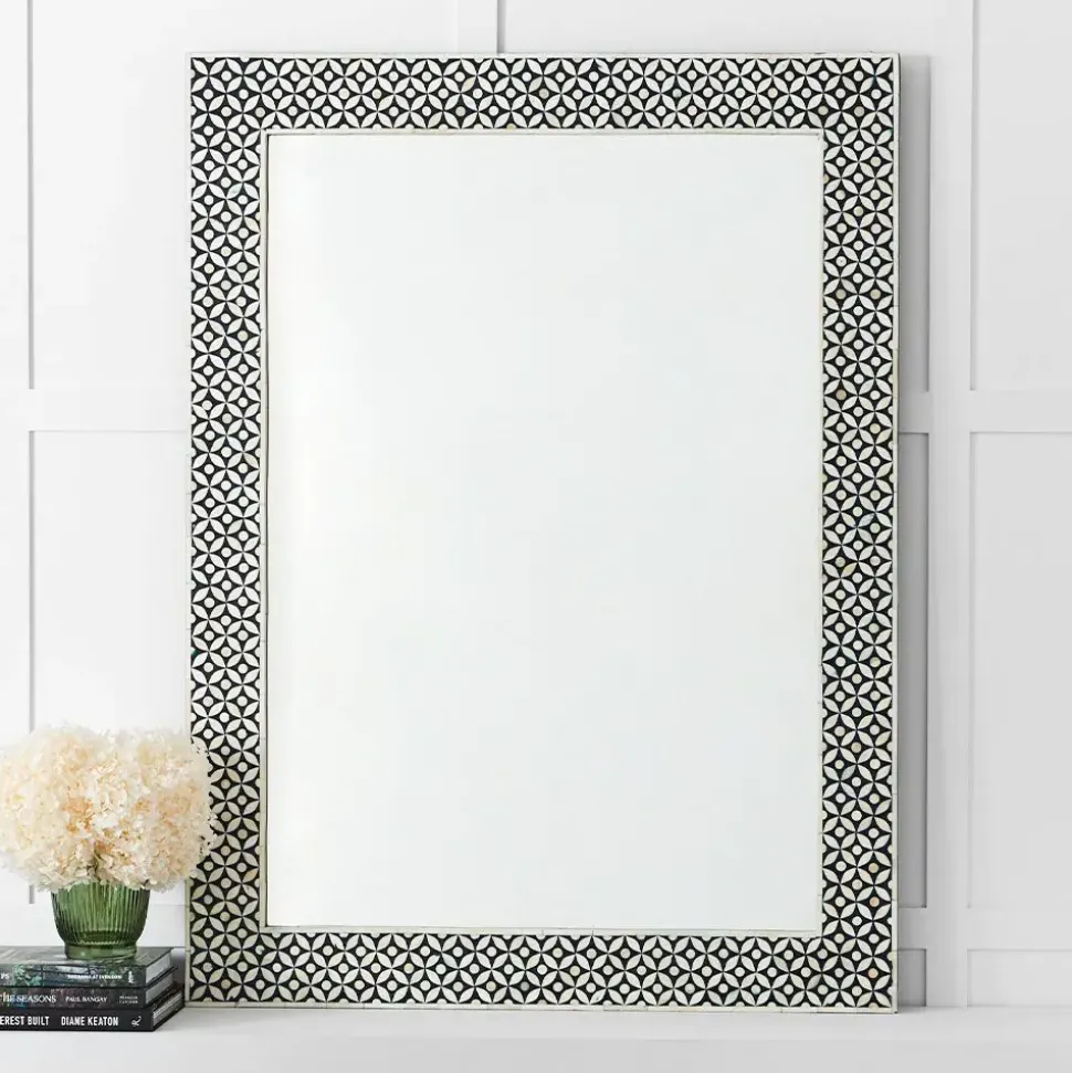 Richardson Mirror
