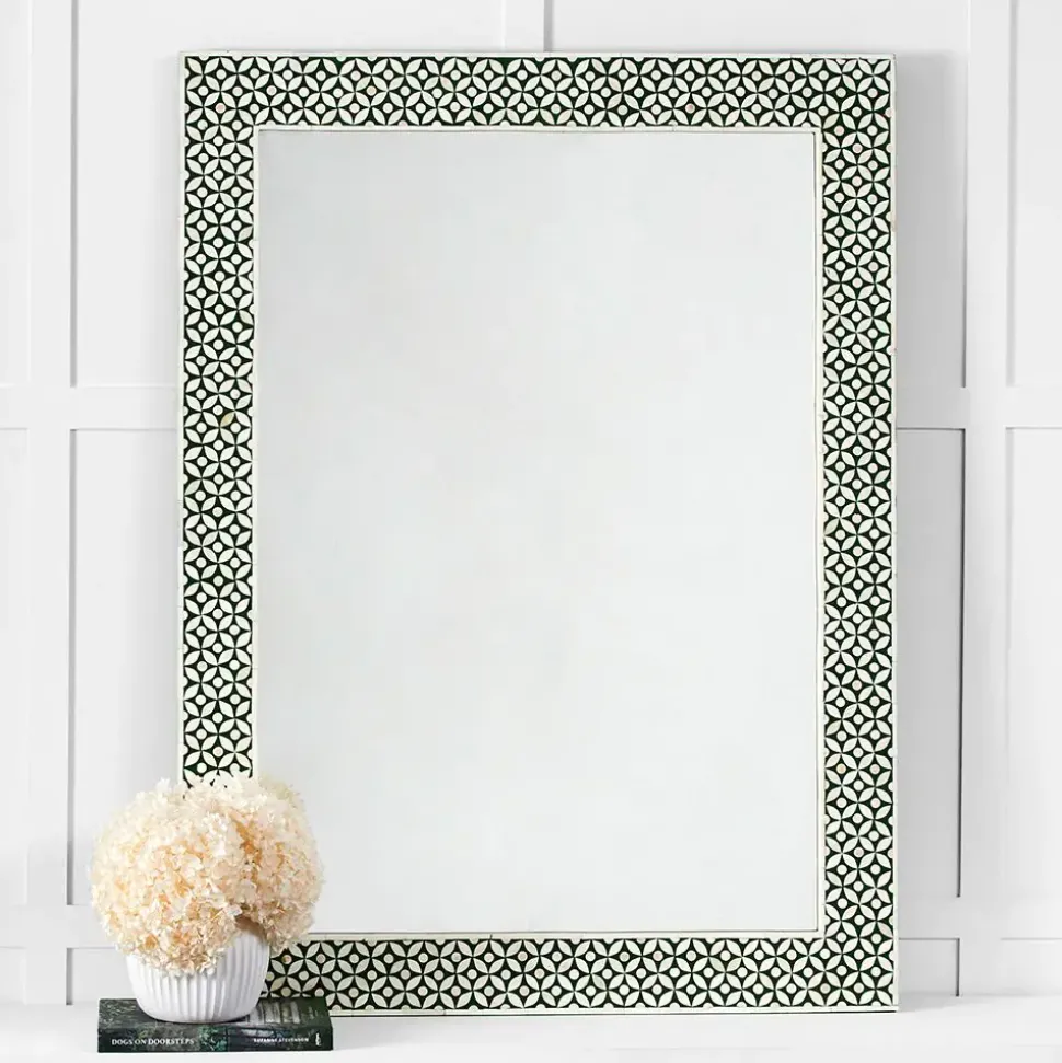 Richardson Mirror