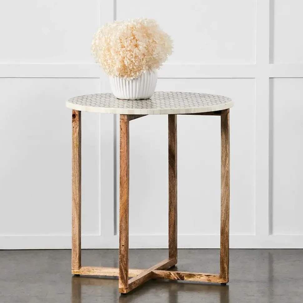 Richardson Side Table