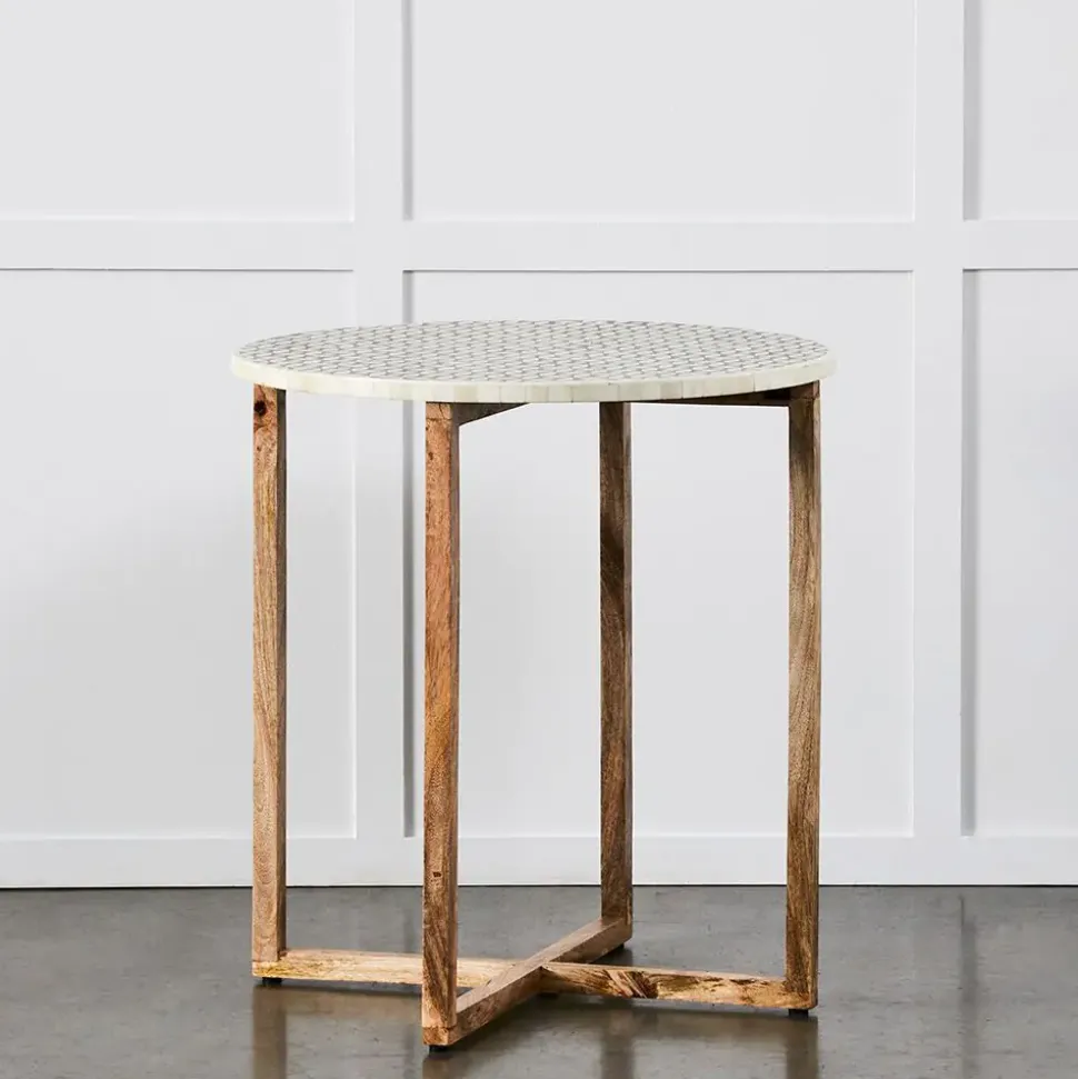Richardson Side Table