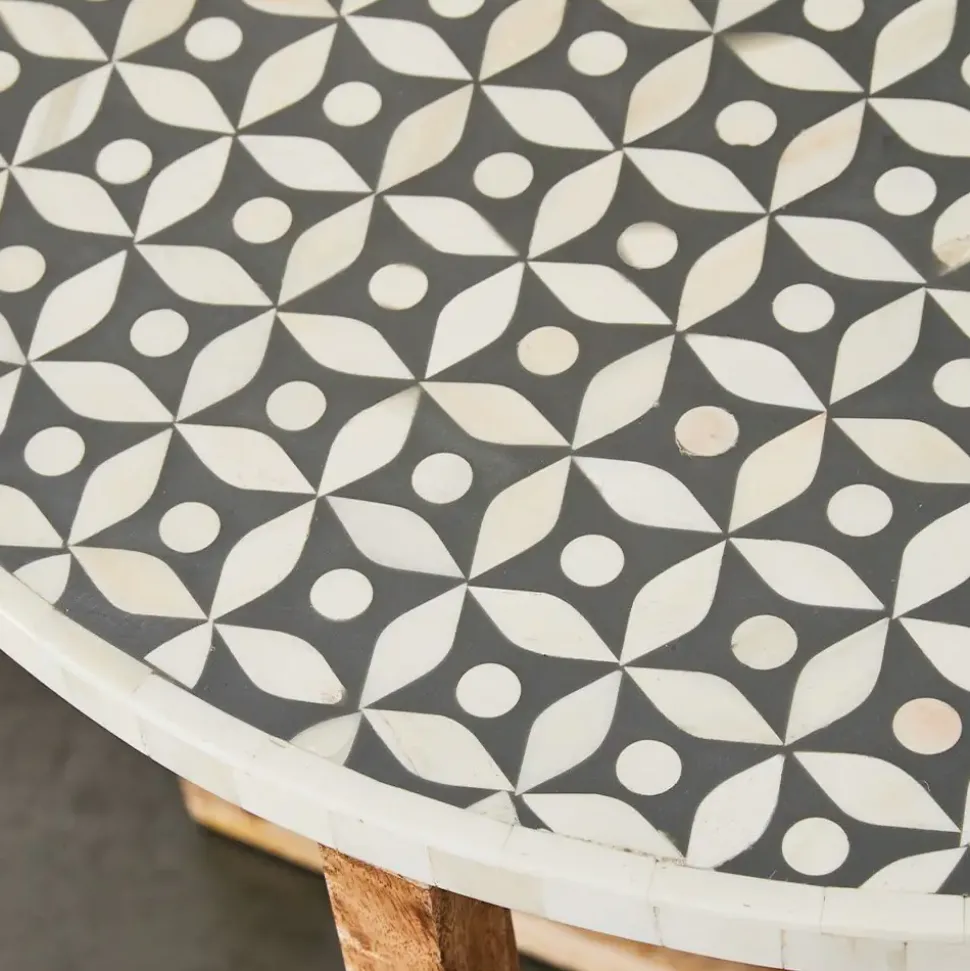 Richardson Side Table