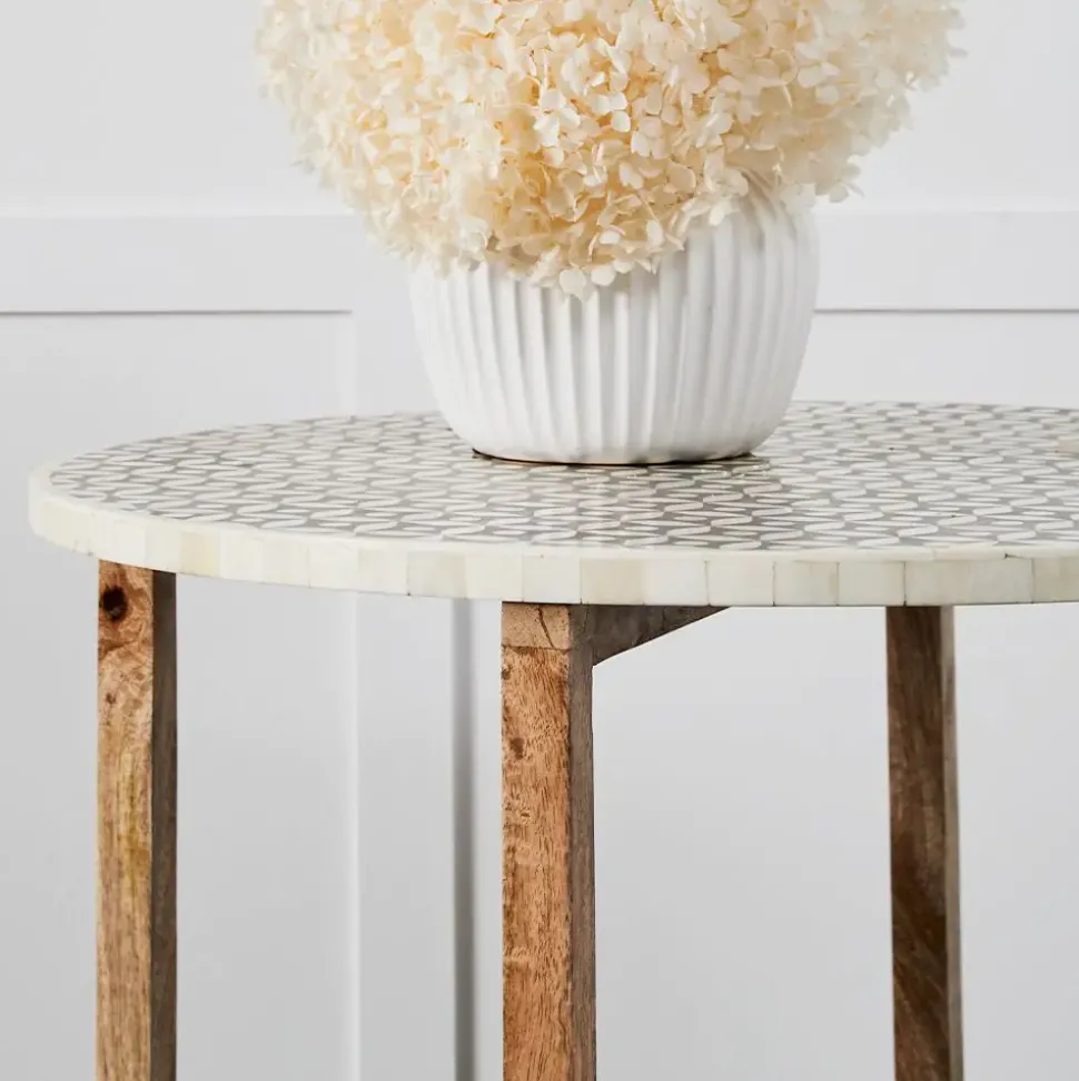 Richardson Side Table