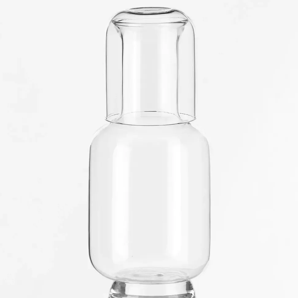 Riley Bedside Water Jug