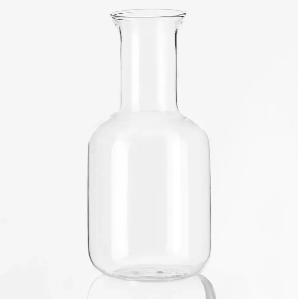 Riley Bedside Water Jug