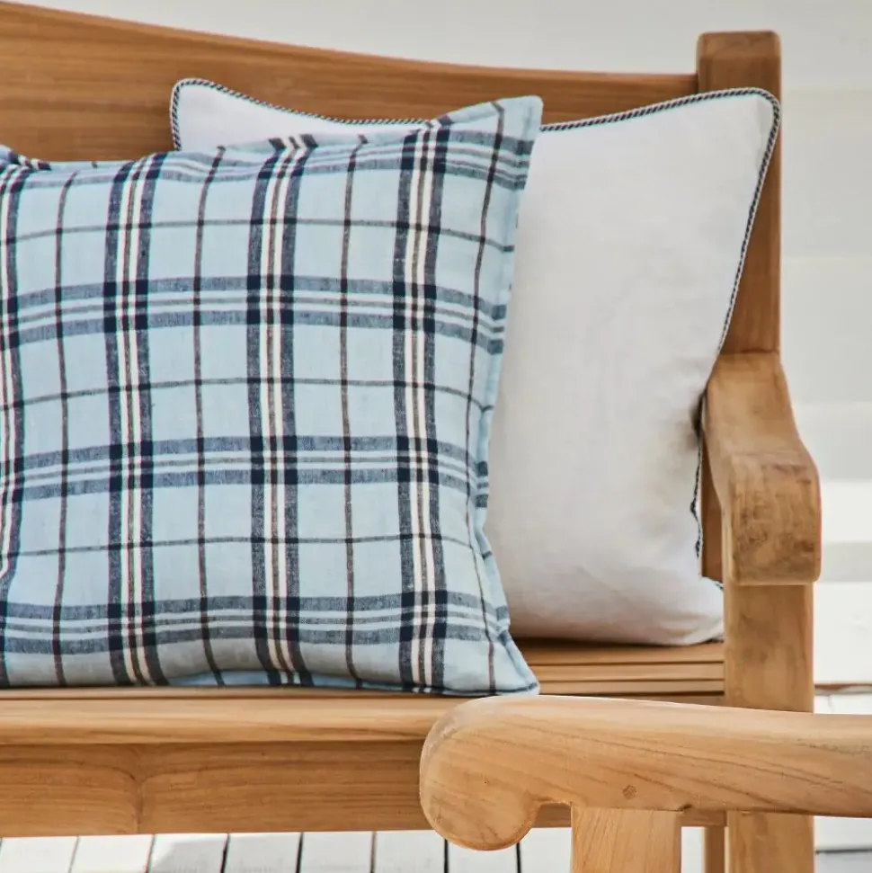 Riviera Cushion 50x50