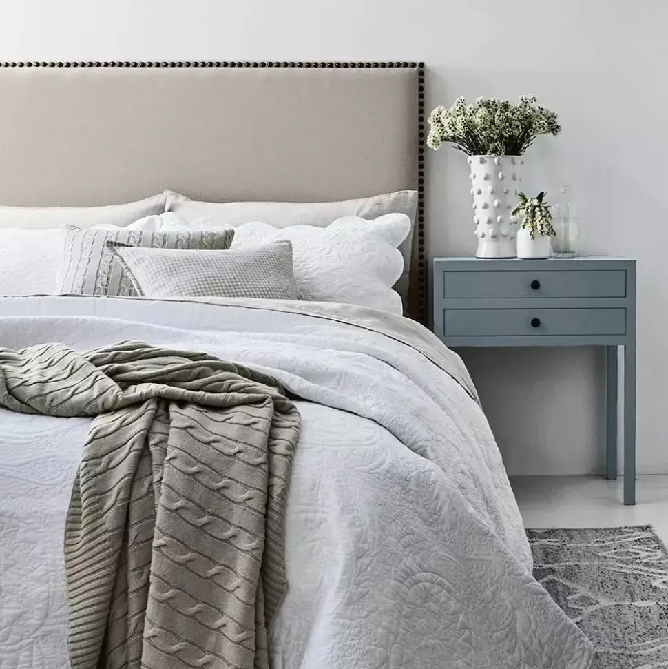 Robe Bedhead - Natural