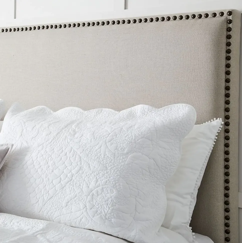 Robe Bedhead - Natural