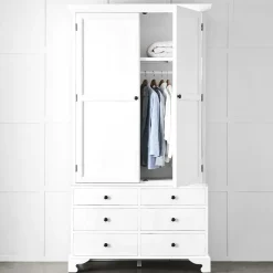 Roma Wardrobe