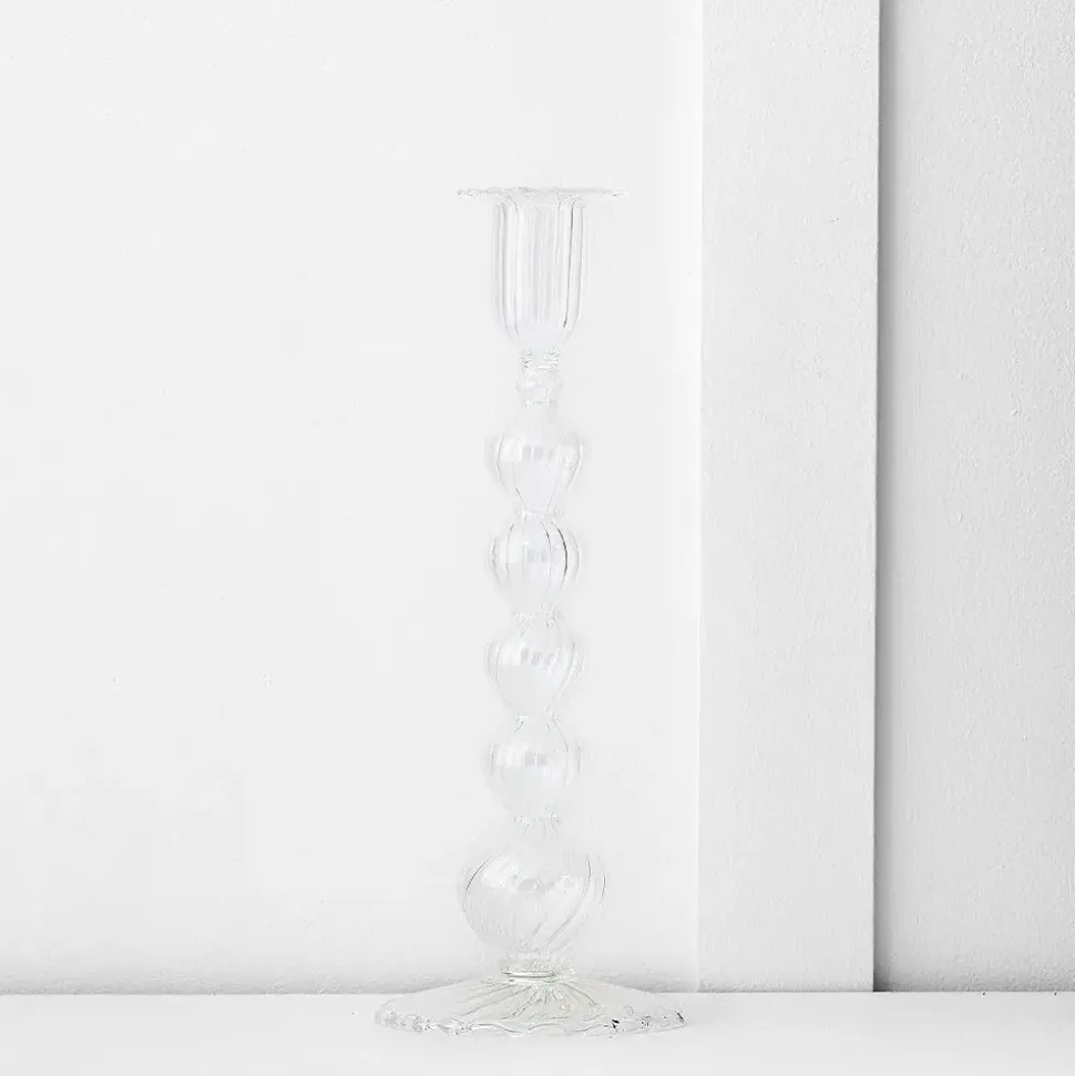 Ruby Candlestick