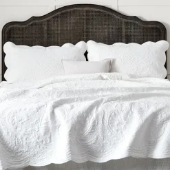 Rushworth Bedhead - Black
