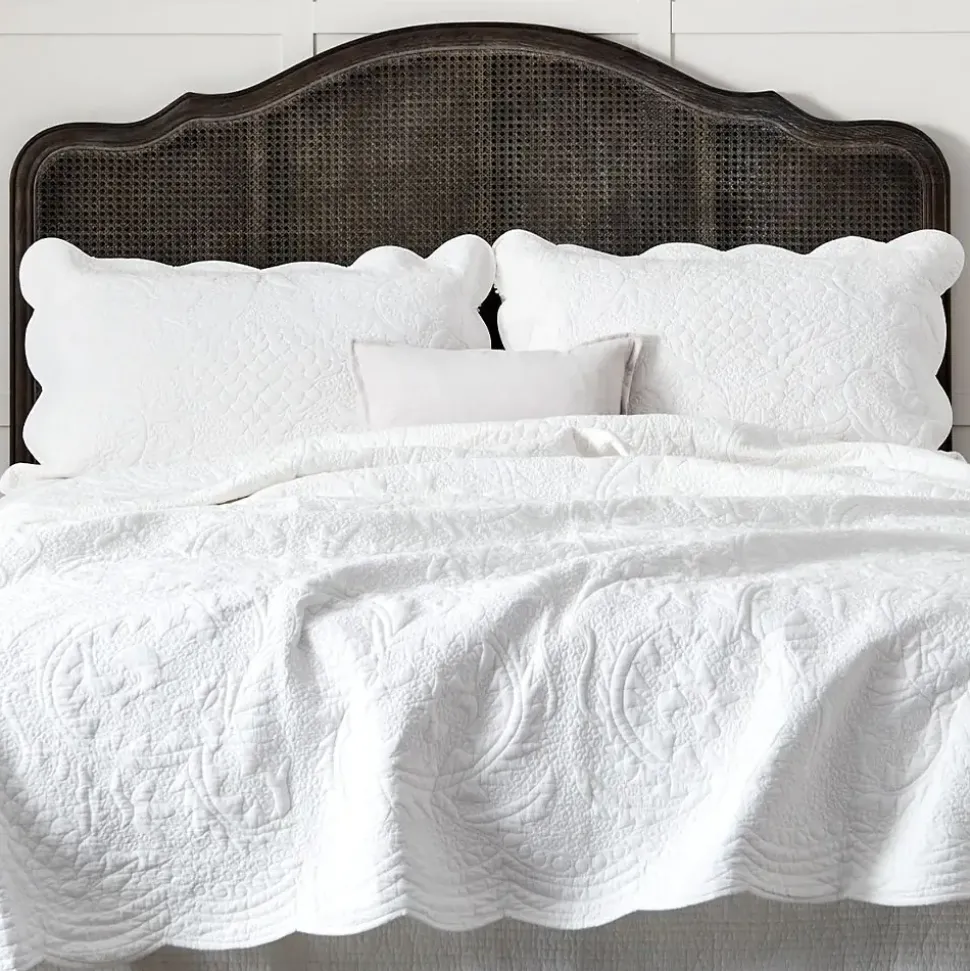 Rushworth Bedhead - Black