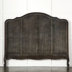 Rushworth Bedhead - Black