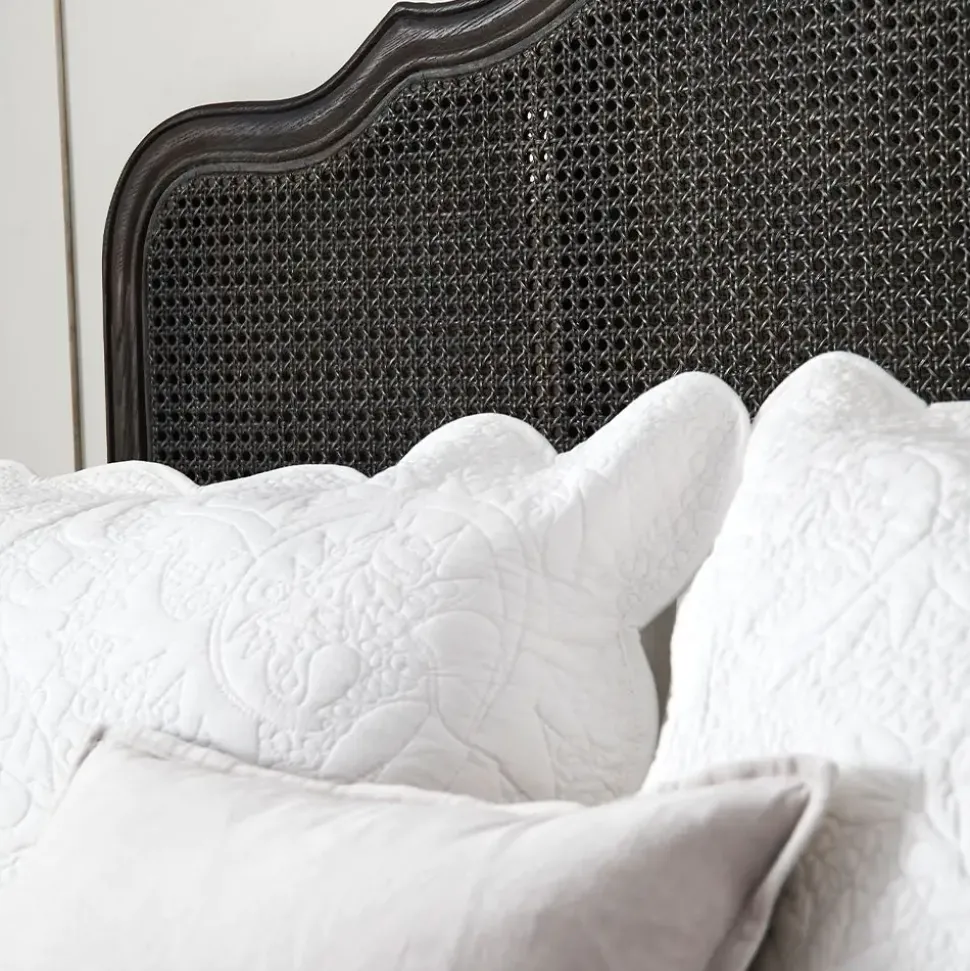 Rushworth Bedhead - Black