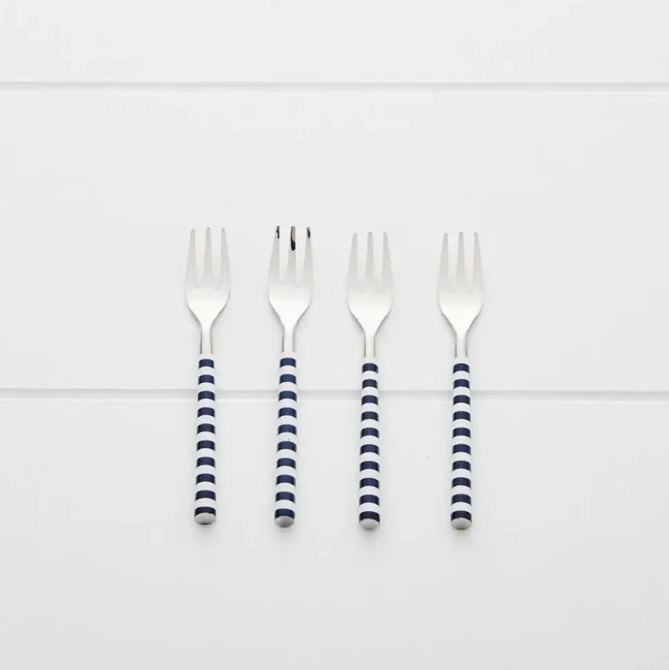 Sailor Dessert Fork Set