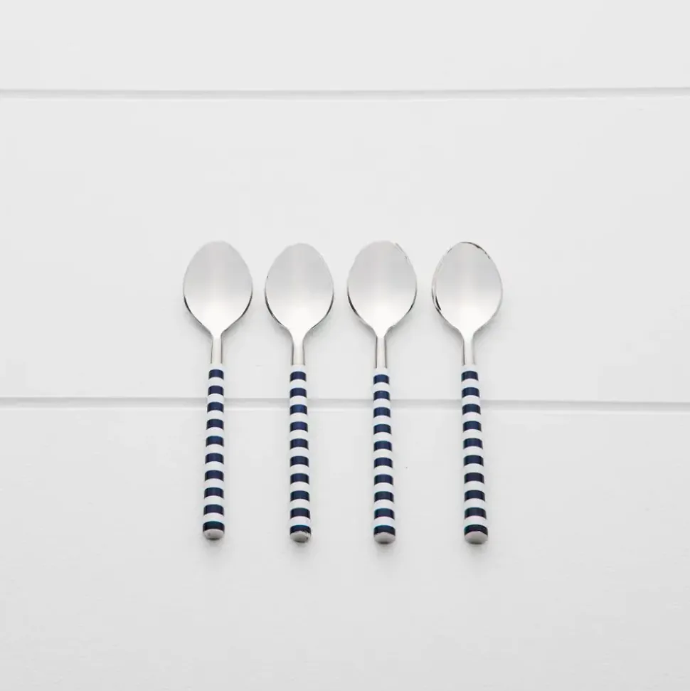 Sailor Dessert Spoon Set