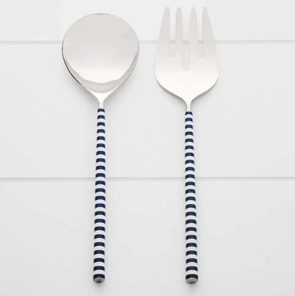 Sailor Salad Servers