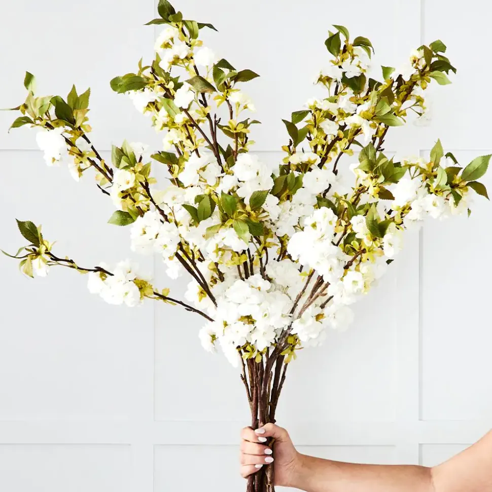 Sakura Blossom Stem