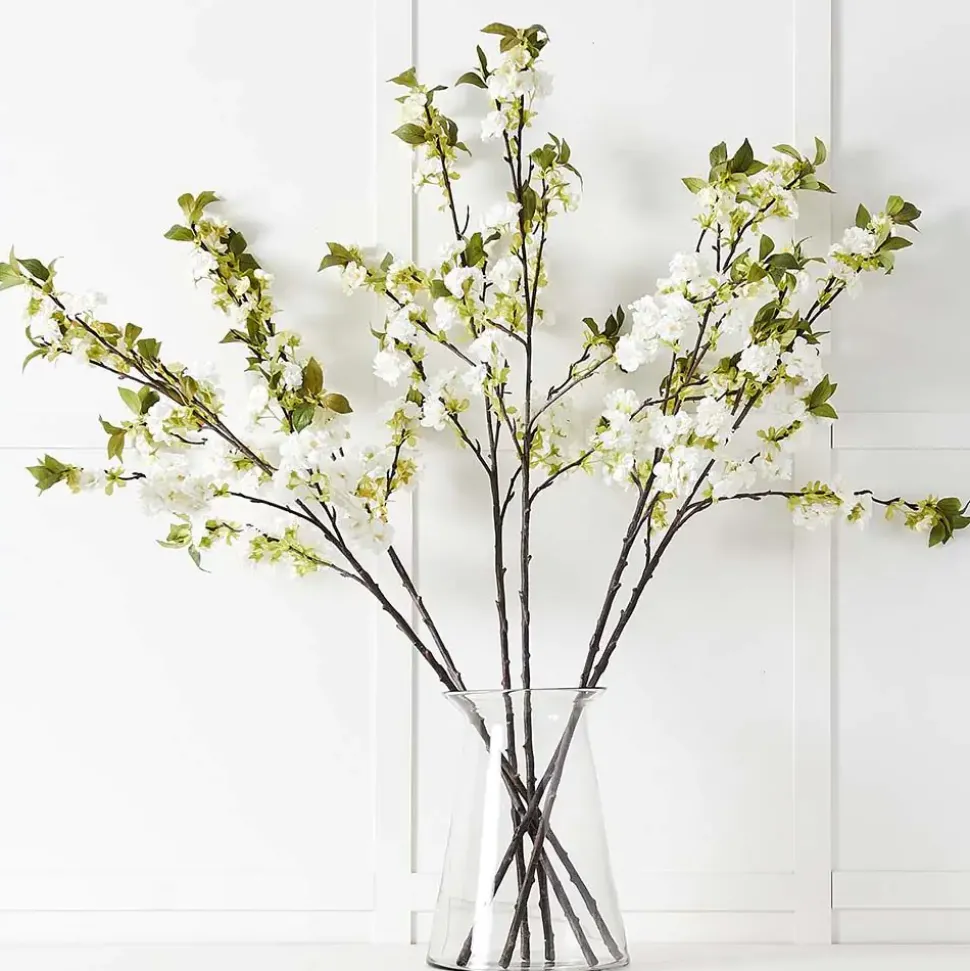 Sakura Blossom Stem
