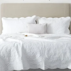 Samara Bedhead - Natural