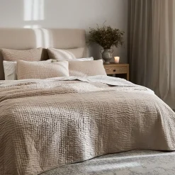 Samara Bedhead - Natural