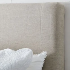 Samara Bedhead - Natural