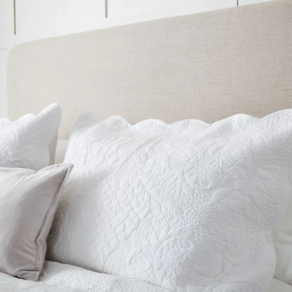 Samara Bedhead - Natural