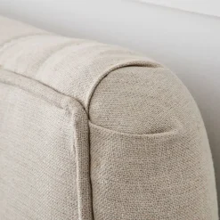 Samara Bedhead - Natural