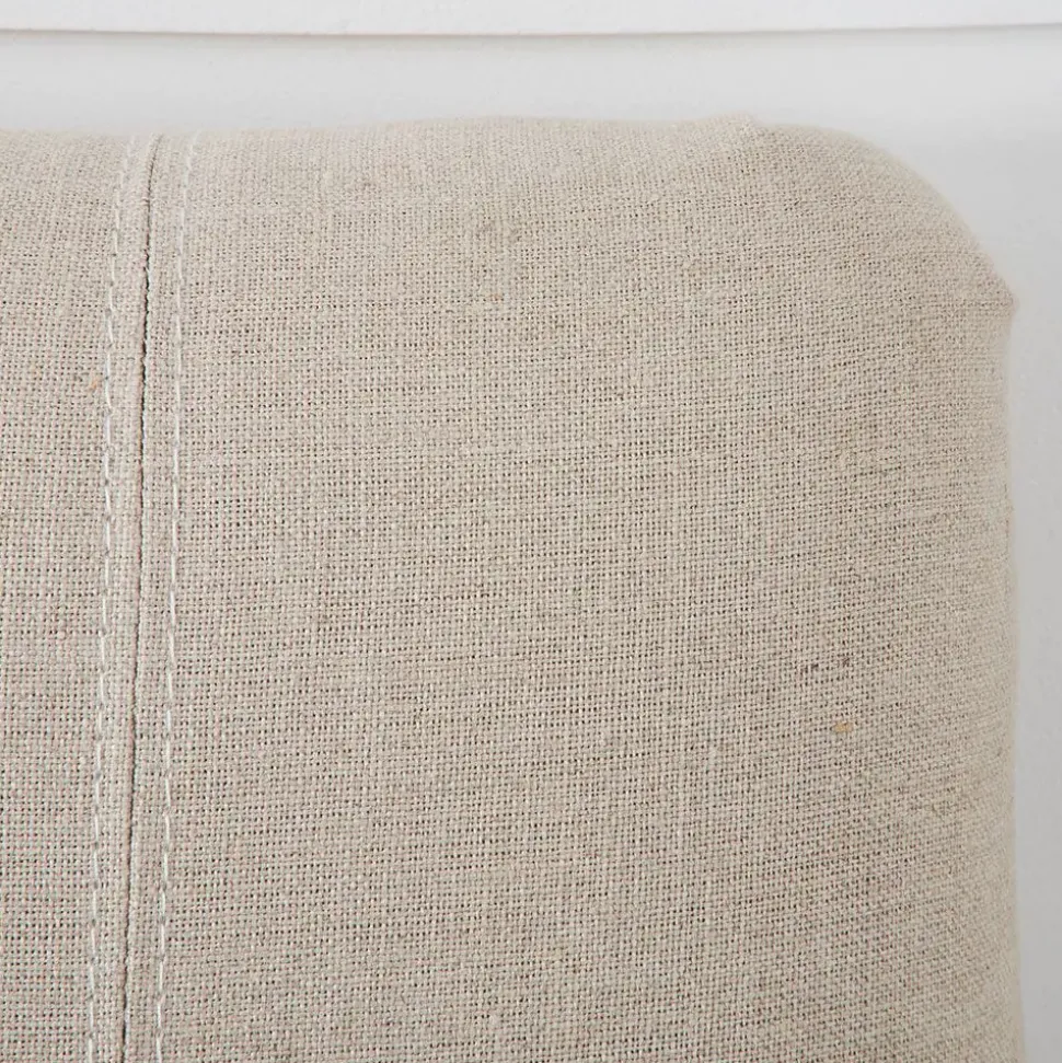 Samara Bedhead - Natural