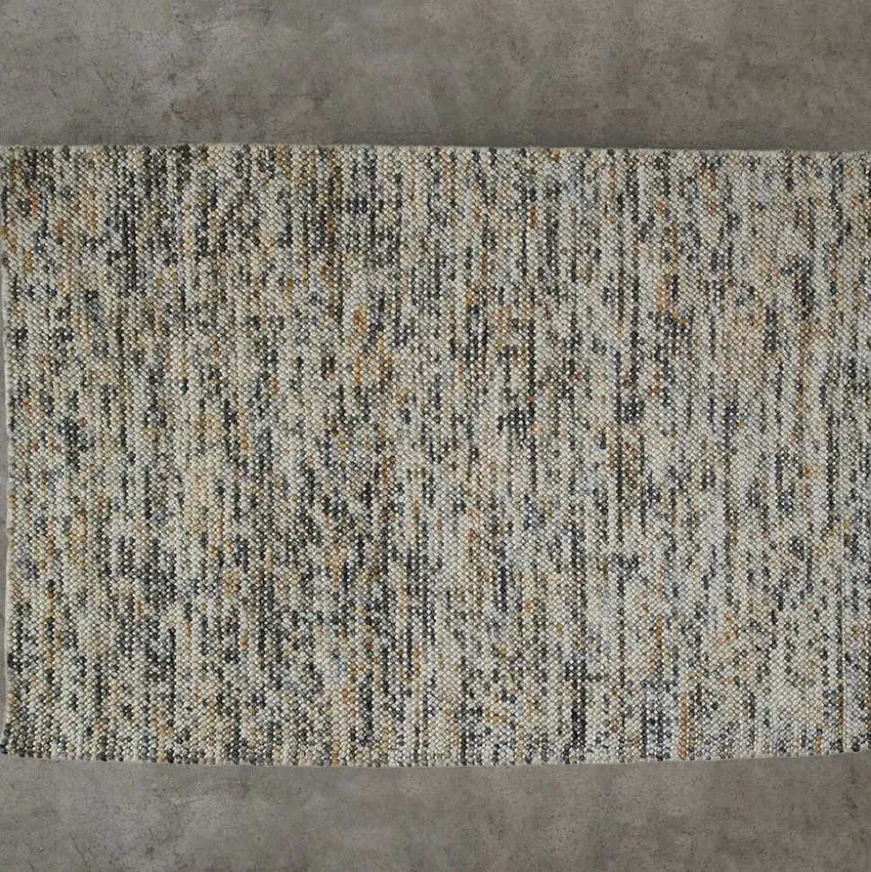 Samar Rug - Ocean