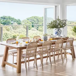 San Remo Dining Table 300