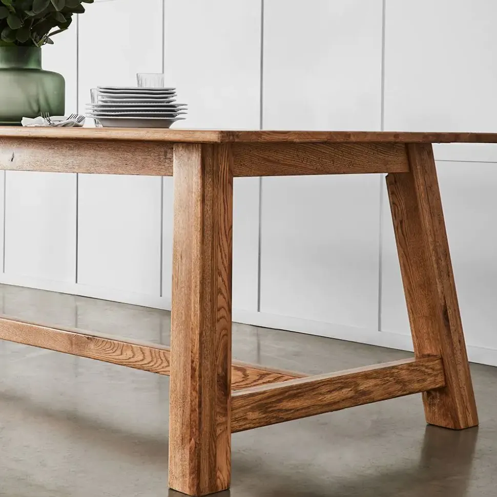 San Remo Dining Table 300