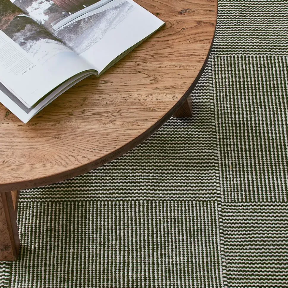 Santo Rug - Forest